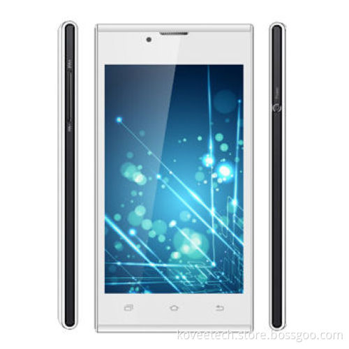 3G Phones, Cheap V30, 4.7-inch MTK6572 Dual-core, Android Systerm, OEM Wholesaled